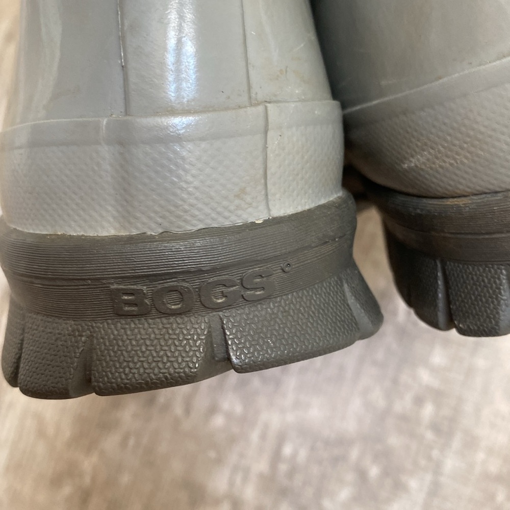 Bogs Rain Boots - image 5